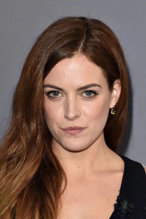 Riley Keough photo