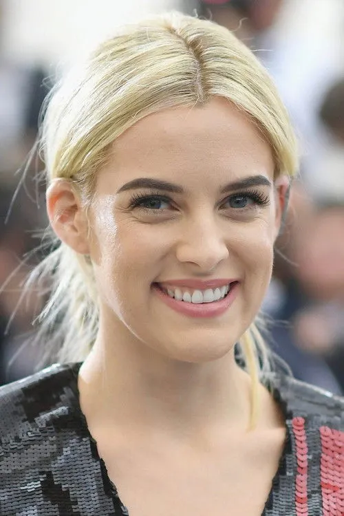 Riley Keough photo