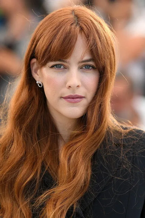 Riley Keough photo