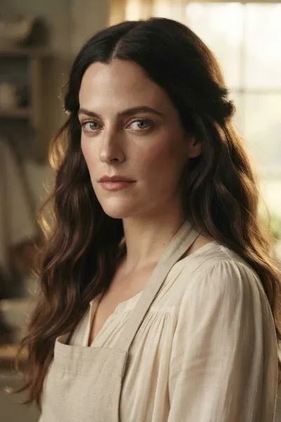Natalie Heller Mills