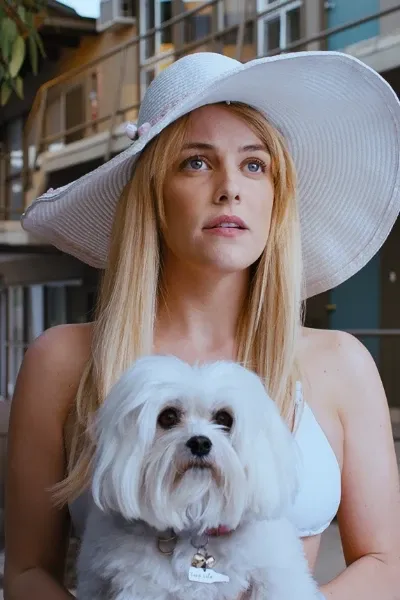 Riley Keough photo