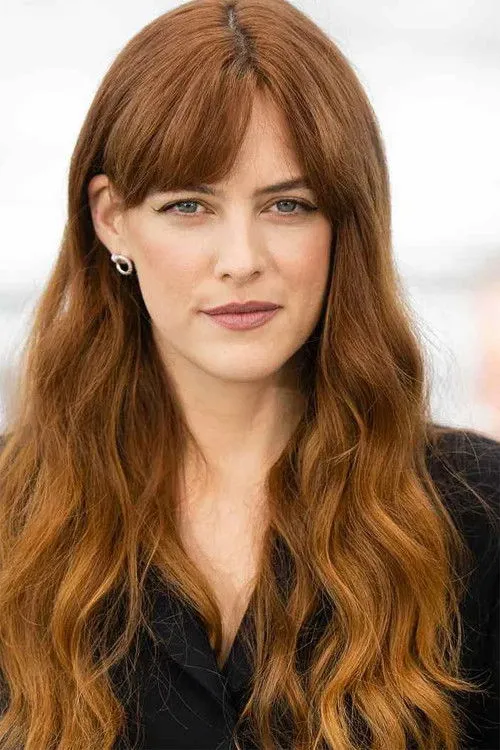 Riley Keough photo