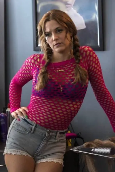 Riley Keough photo