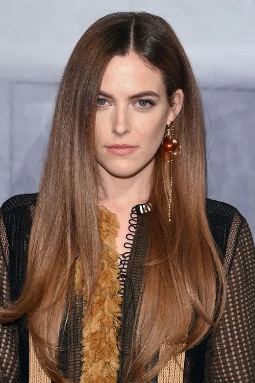 Riley Keough photo