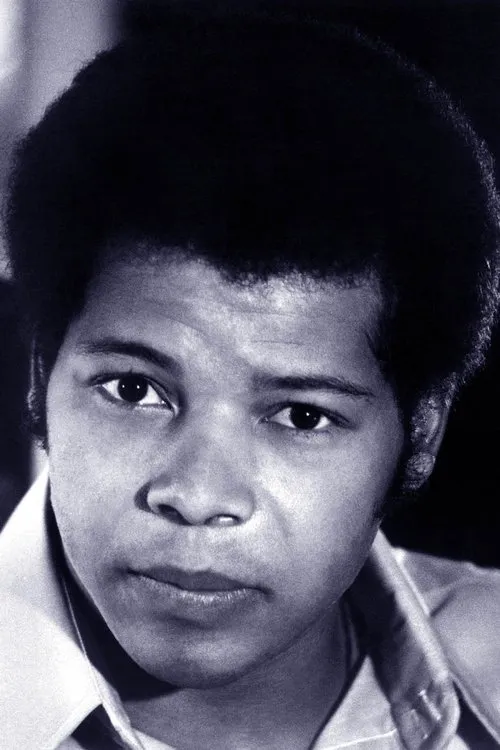 Felton Perry photo