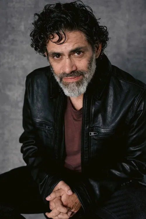 Manuel Uriza photo