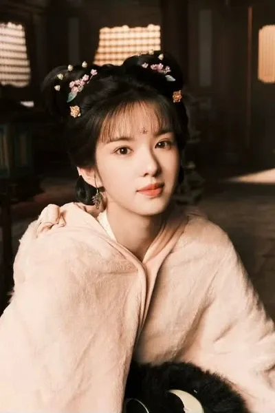 Shen Jiayu photo