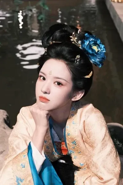 Shen Jiayu photo