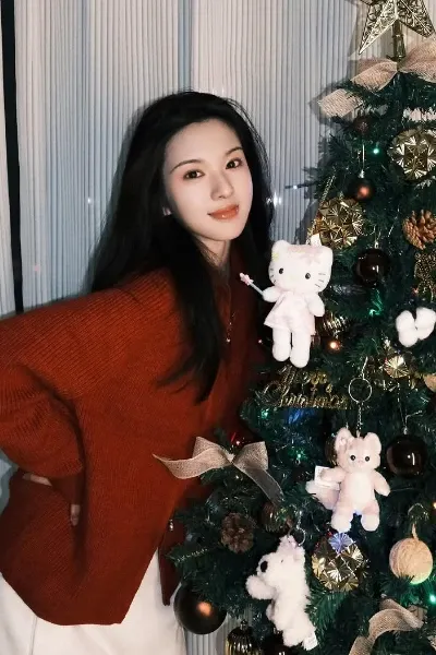 Shen Jiayu photo
