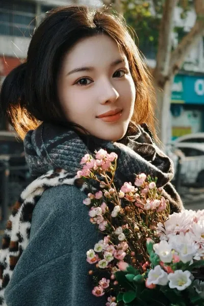 Shen Jiayu photo