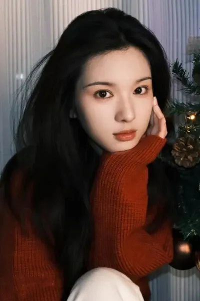 Shen Jiayu photo