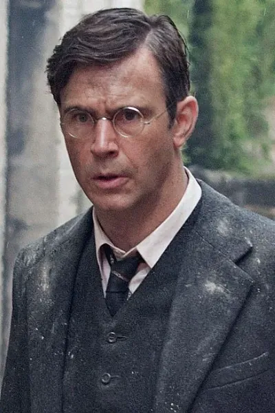 Jack Davenport