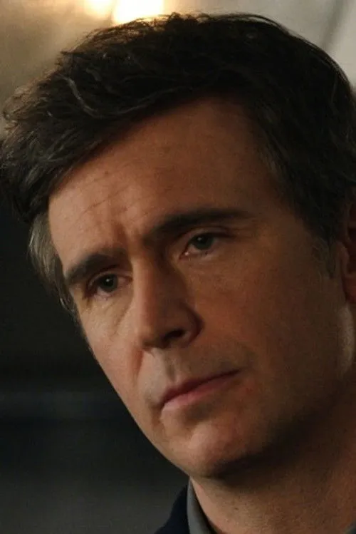 Jack Davenport photo