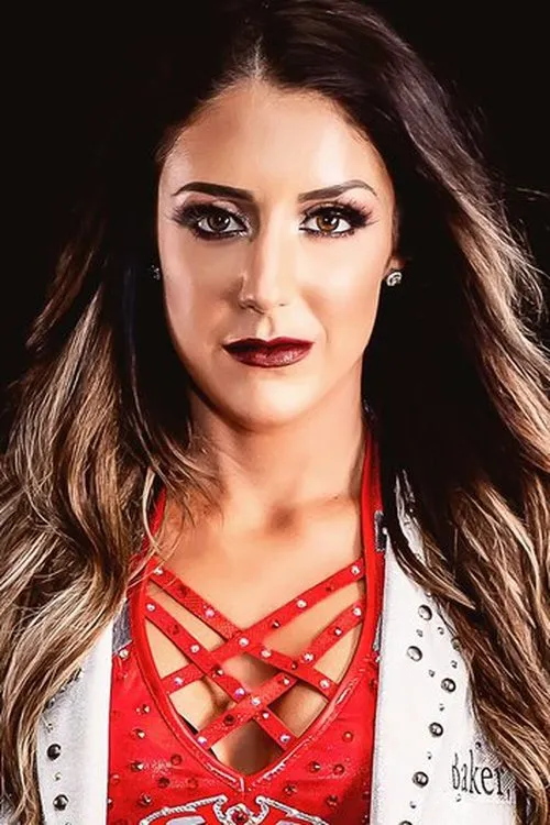 Brittany Baker photo
