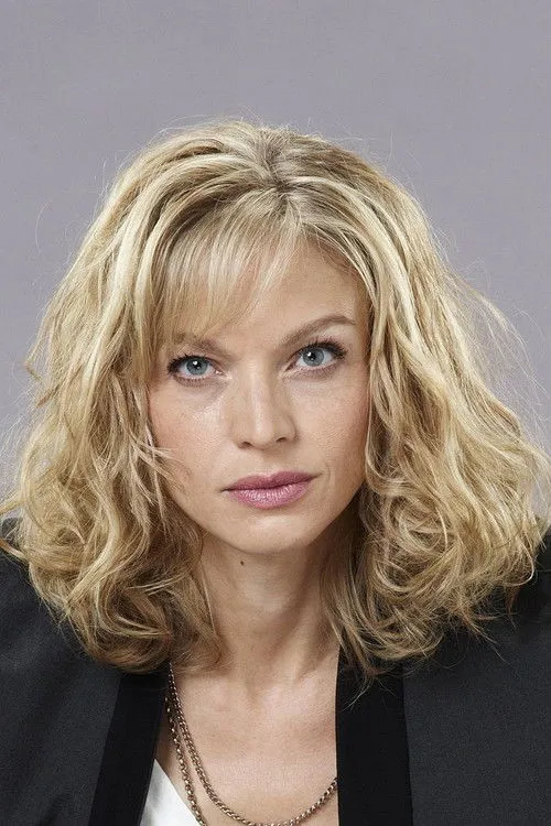 Kristin Lehman photo