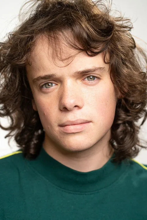 Drew Scheid photo