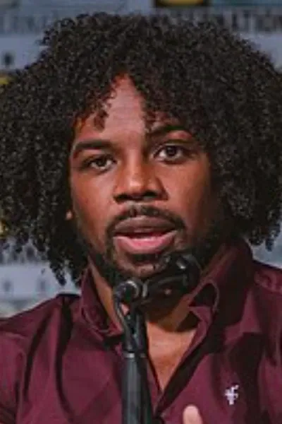 Xavier Woods