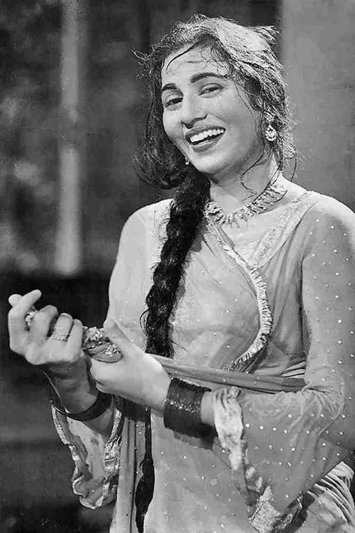 Madhubala photo