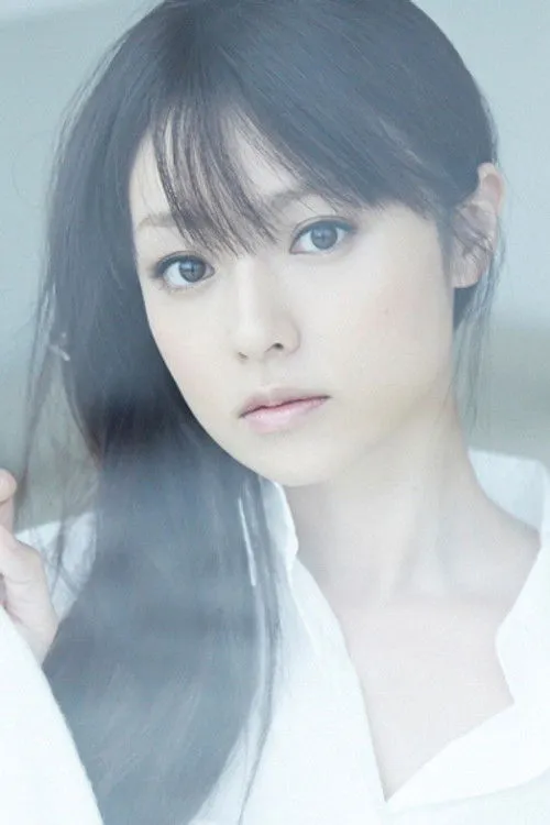 Kyoko Fukada photo