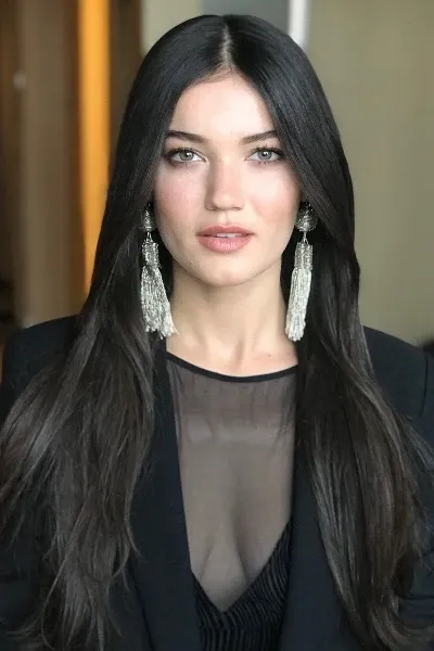 Pınar Deniz photo