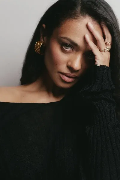 Nadine Ross