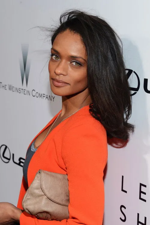 Kandyse McClure photo