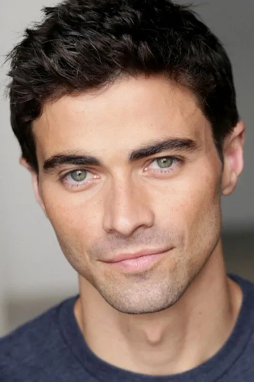 Evan Matthew Cohen
