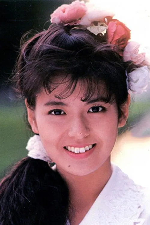 Yoko Minamino photo