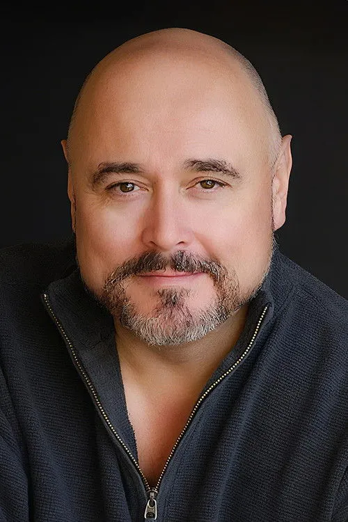 Mark Ryan photo