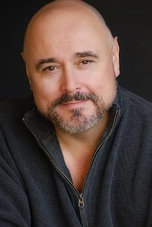 Mark Ryan photo