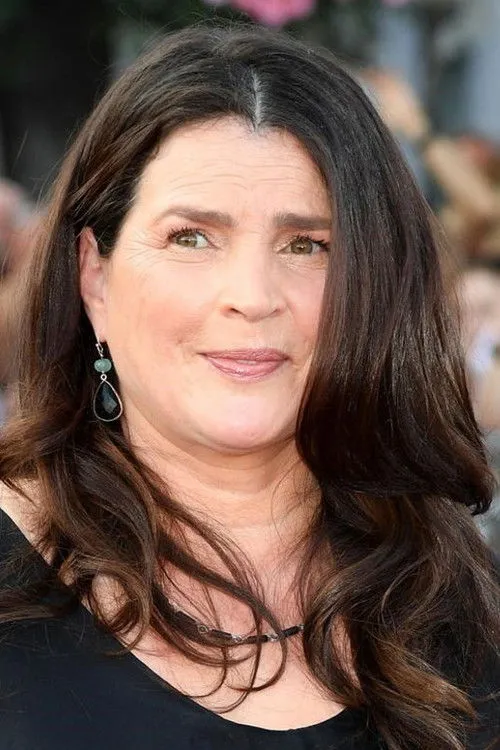 Julia Ormond photo