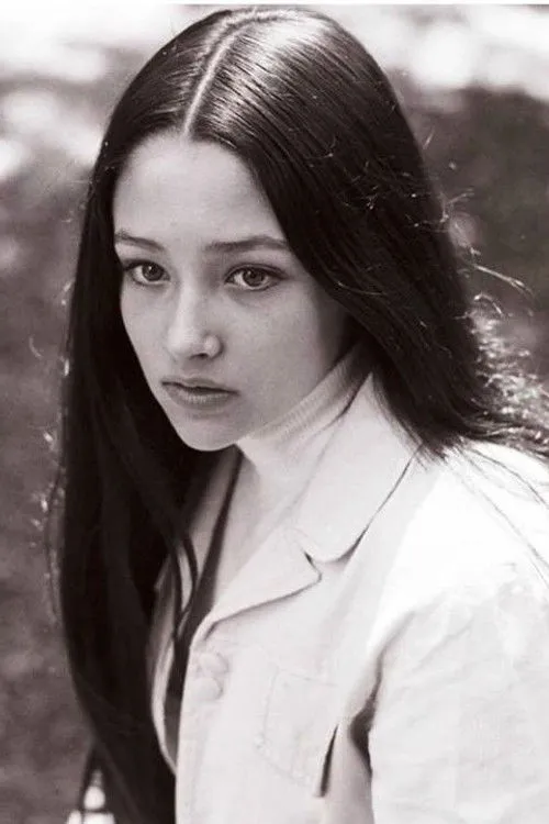Olivia Hussey photo