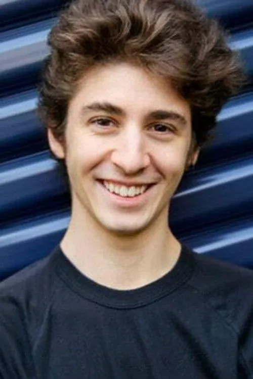 Lorenzo Ostuni photo
