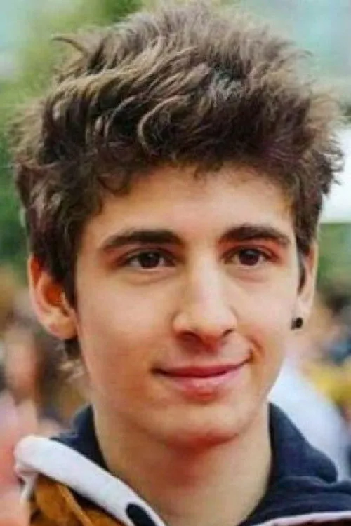 Lorenzo Ostuni photo