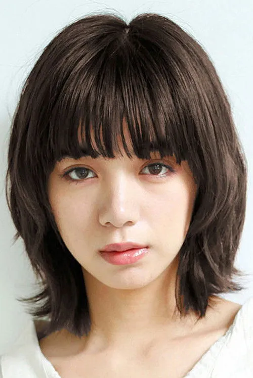 Elaiza Ikeda photo