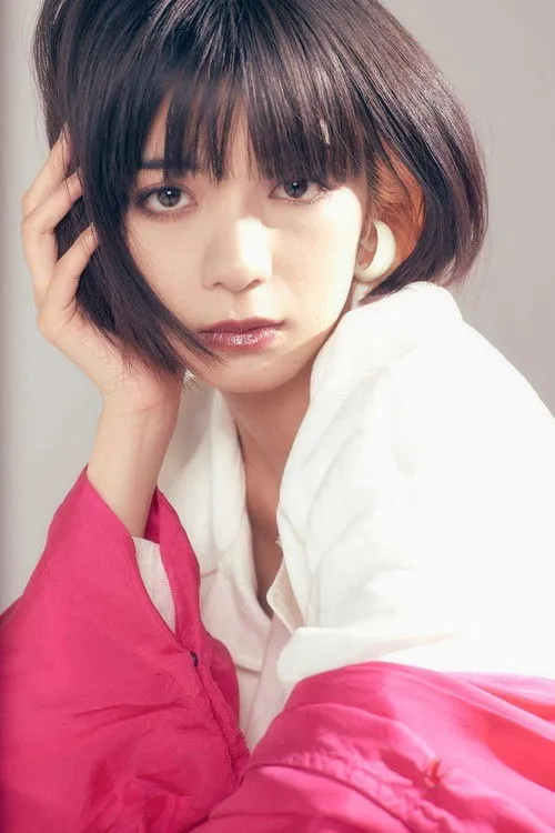 Elaiza Ikeda photo