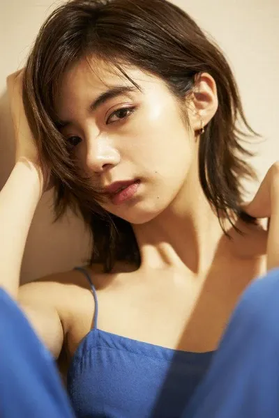 Elaiza Ikeda photo