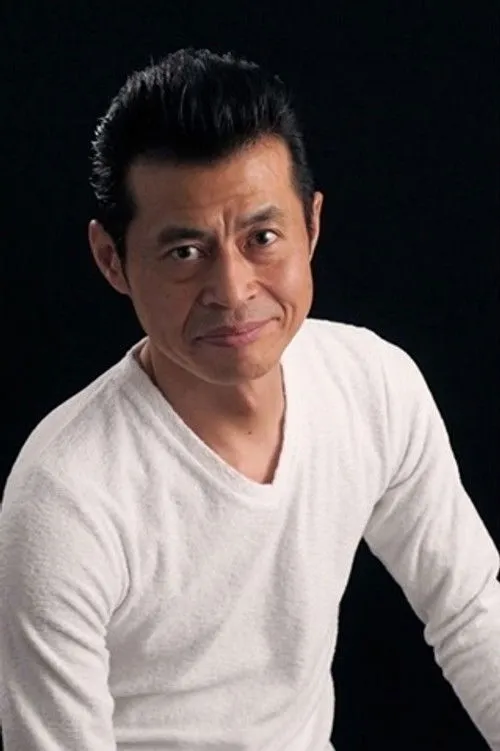 Jiro Saito photo
