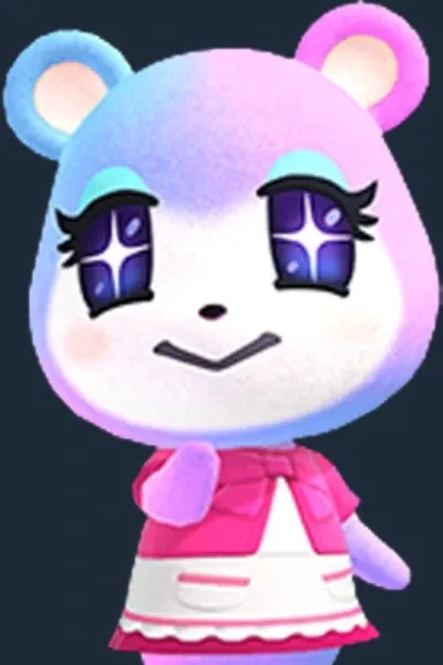Judy (Animal Crossing)