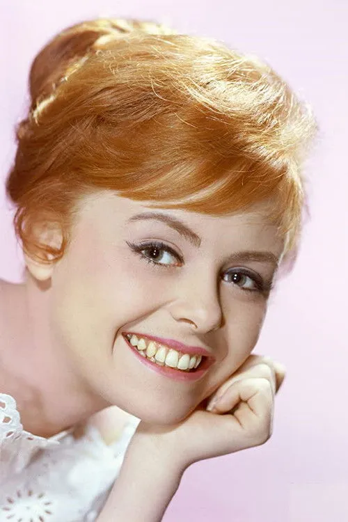 Deborah Walley photo