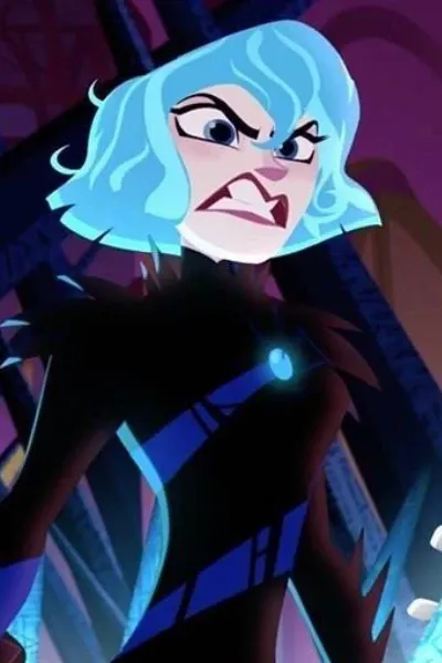 Moonstone Cassandra photo