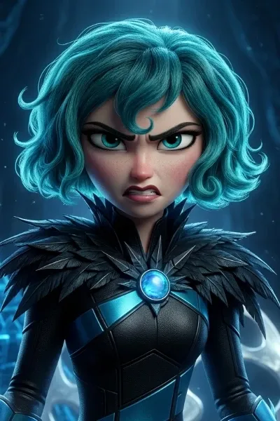 Moonstone Cassandra photo