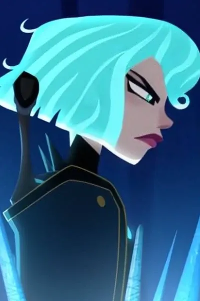 Moonstone Cassandra photo