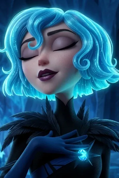Moonstone Cassandra photo