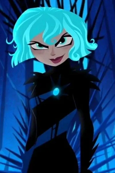 Moonstone Cassandra photo