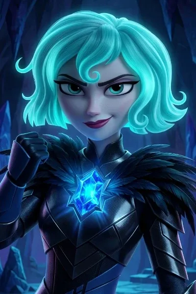 Moonstone Cassandra photo