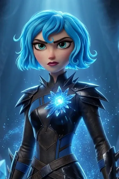 Moonstone Cassandra photo