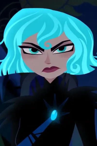Moonstone Cassandra