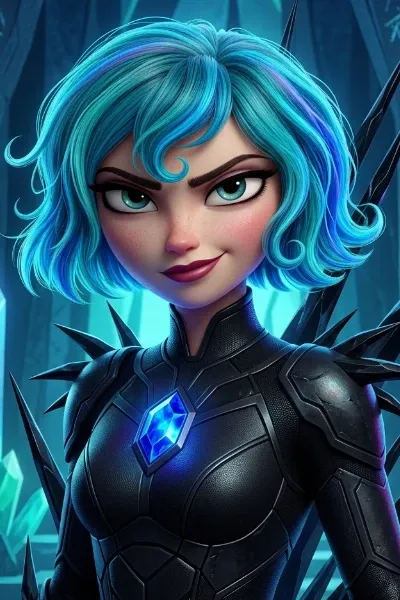 Moonstone Cassandra photo