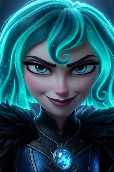 Moonstone Cassandra photo